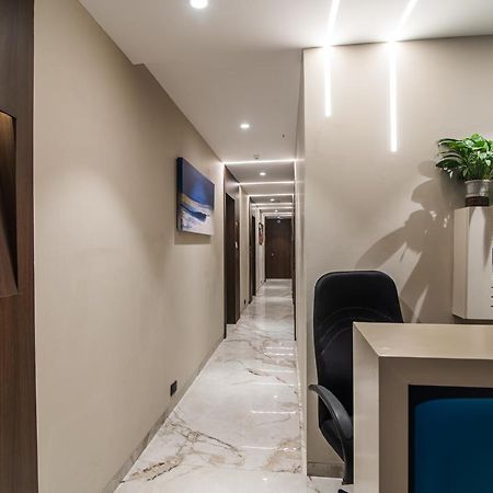 Hotel Sadbhav Villa Surat Exterior photo